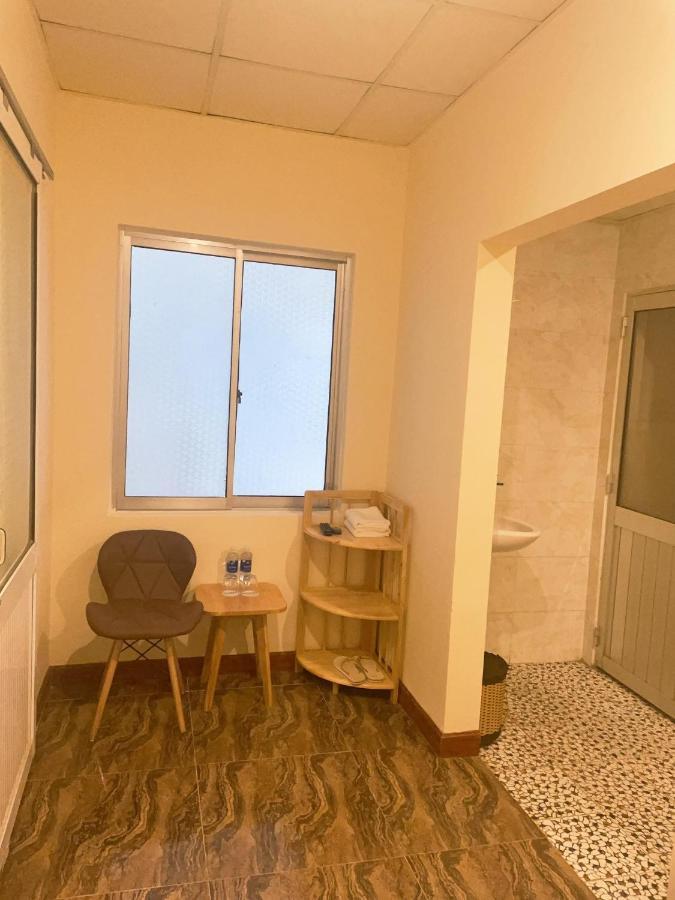 Hung Vuong Hotel プレイク エクステリア 写真