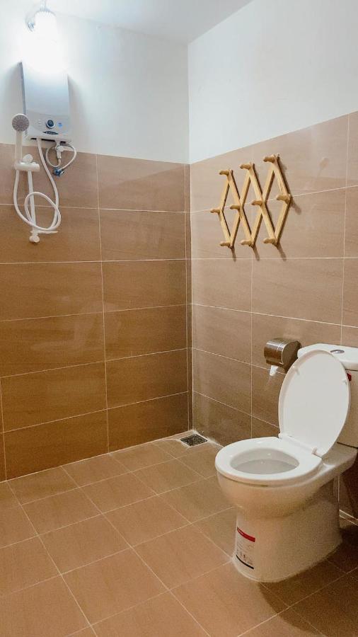 Hung Vuong Hotel プレイク エクステリア 写真